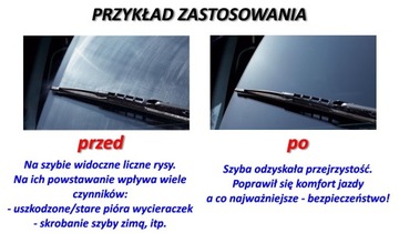 НАБОР ДЛЯ ПОЛИРОВКИ ОКОН Оксид церия 100г + Войлок +