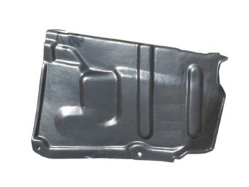 Купить Накладка двигателя левая toyota rav4 rav 4 2.4 3.5 06-, фото thumb