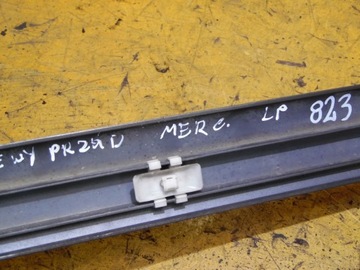 фото thumb №10, Планка дверь левый перед передняя mercedes w210