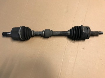 фото thumb №1, Привідний вал ліва короткий hyundai i40 crdi 2012