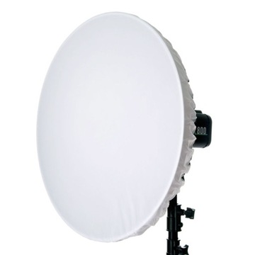 BEAUTY DISH WHITE BOWENS DISH 70 СМ ДИФФУЗОР