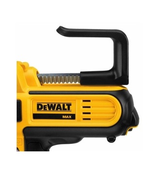 DEWALT MASS SQUEER 18V ​​600 мл, 2500N 1x2.0Ah