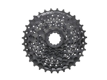 KASETA SHIMANO CSHG31 8 RZĘDOWA SPEED 11-30T KAS23