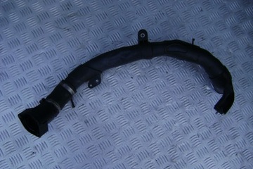 фото thumb №1, Vw passat b7 1.6 tdi труба интеркулер 1k0145840aa