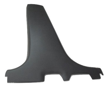 фото thumb №1, Mitsubishi outlander ii захист обшивка стійка ліві середні mr456031