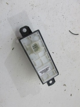 фото thumb №4, Перемикач панель радіо peugeot 208 2012-2019