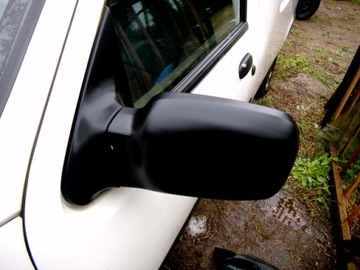 фото thumb №2, Ford courier дверь передние левая перед