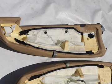 фото thumb №5, Ap боковина сидіння 3c0885701ah 3c0885702ah passat b6