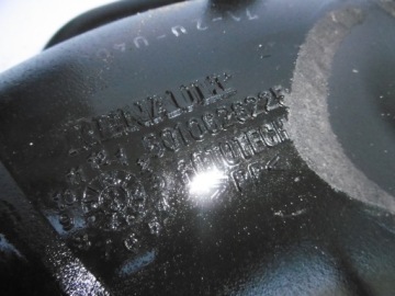 Шланг труба воздухозаборник воздуха renault magnum dxi 12 в Украине, фото thumb