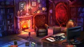 Midnight Mysteries 5 Ведьмы Авраама STEAM KEY