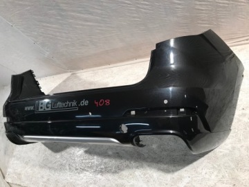 фото thumb №3, Maserati levante бампер задняя задний