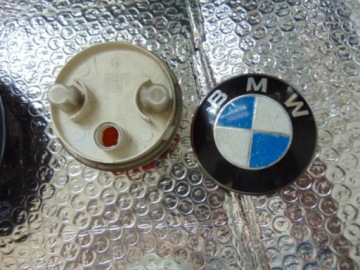 Bmw z4 e85 боковий w крила бічного крила поворотник поворотник поворотник Ціна, фото thumb