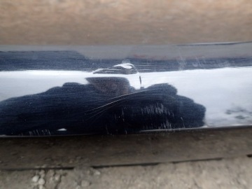 фото thumb №2, Бампер задня задній renault talisman kombi 2015-