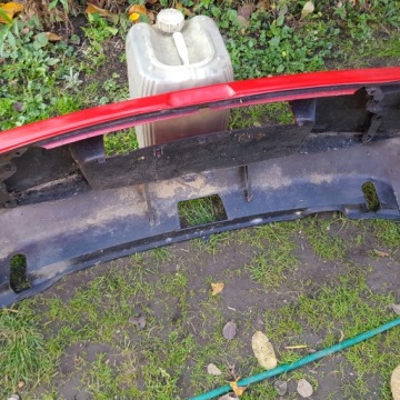 фото thumb №7, Бампер задняя mazda 323