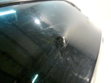 фото thumb №3, Бампер задня opel corsa c