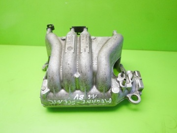 фото thumb №7, Коллектор всасывающий впускной renault scenic i 1.6 8v