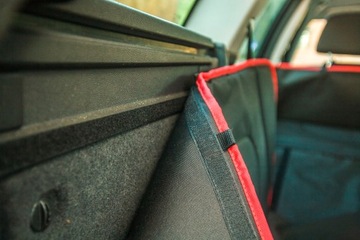 ПОКРЫТИЕ ДЛЯ СОБАКИ БАГАЖНИК 120x80 тип 11B2