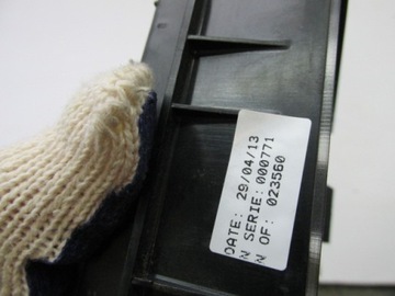 фото thumb №6, Спідометр  renault scenic iii 248105342r
