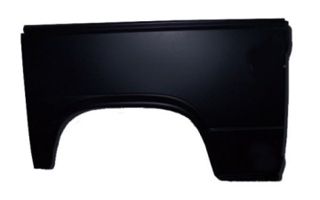 фото thumb №1, Крила задній правий do vw transporter t3 79-92