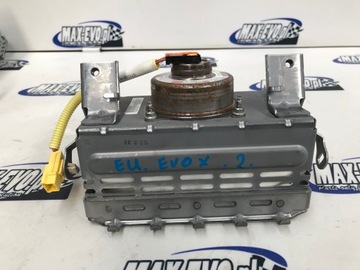 фото thumb №1, Lancer evo x 10 подушка пасажира air bag