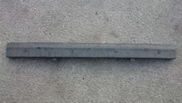 Купить Volvo v40 s40 абсорбер пена бампера oem, фото thumb