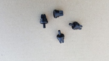 фото thumb №3, Кронштейн полка задний кронштейн do do renault clio ii iii laguna ii iii