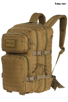 ТАКТИЧЕСКИЙ РЮКЗАК ASSAULT LASER CUT 36L - COYOTE