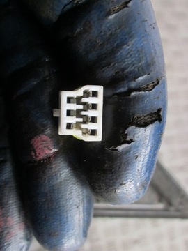 фото thumb №6, Дзеркало лівий перед mitsubishi galant 96-03r