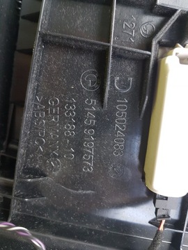 фото thumb №3, Бардачок пассажира bmw 6 f06 f12 f13 9197573
