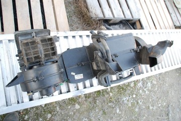 фото thumb №2, Iveco daily 00-06 обігрівач комплектна