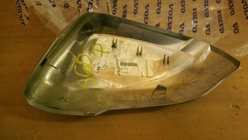 фото thumb №6, Корпус дзеркало ліва права хром volvo s60