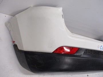 фото thumb №2, Бампер jeep compass pdc 17r