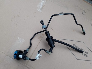 фото thumb №1, Помпа зчеплення przewory nissan micra k14 1.5 dci