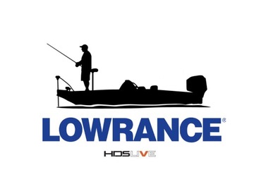 Эхолот Lowrance HDS LIVE 12 Active Imaging