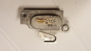 фото thumb №3, Audi a1 2015-2019 модуль led jeż правий оригінал