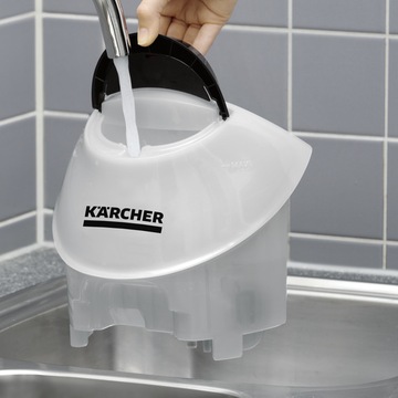 Karcher SC 5 EasyFix sc5 отпариватель для швабры