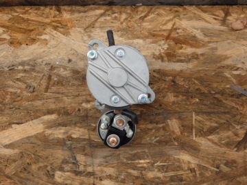 Стартер ford mondeo mk5 1.5 ecoboost автоматическая коробка передач Оригинал, фото thumb