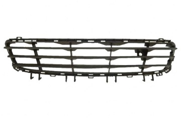 фото thumb №1, Решітка радіатора решітка радіатора решітка opel astra h 3 hb+kombi