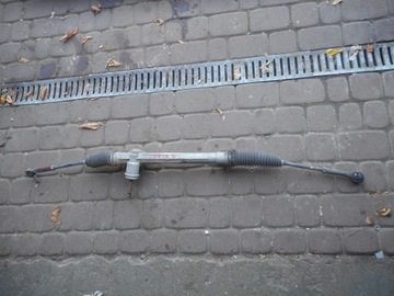 фото thumb №1, Opel corsa e рейка рульового управління трансмісія magiel