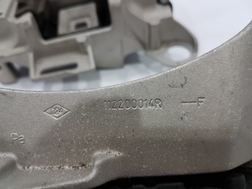 фото thumb №5, 112200014r подушка двигателя r megane iii fluence grand scenic iii