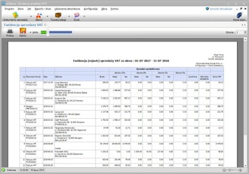 Программа для выставления счетов/выставления счетов Стандарт