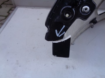 Бампер передній ford kuga mk2 12-16 nr 13934 Київ, фото thumb