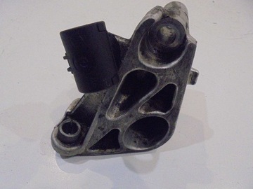 фото thumb №3, Кронштейн насоса впрыска renault megane ii 1.9dci