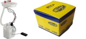 фото thumb №5, Magneti marelli 313011313051 модуль насоса топлива