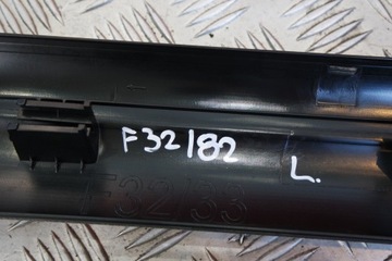 фото thumb №3, Планка накладка порогова ліва bmw f32 f82 7277639