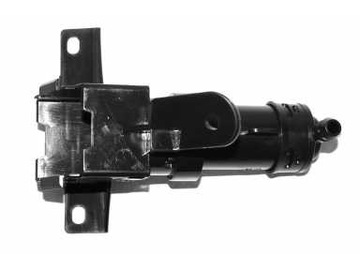 фото thumb №6, Левый омыватель насадка + левая заглушка do suzuki grand vitara