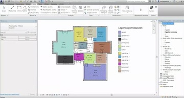 ОНЛАЙН-КУРС - REVIT - ПРОЕКТИРОВАНИЕ ЧАСТНОГО ДОМА