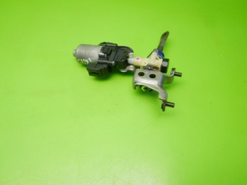 Моторчик сидіння перед лівий lexus ls ls460l 12-17 Зі Шроту, фото thumb