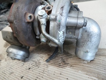 фото thumb №4, Corolla verso 04-07r. 2.2 d-cat турбина