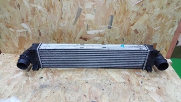 фото thumb №1, Радіатор повітря інтеркулер volvo d3 xc60 s80
